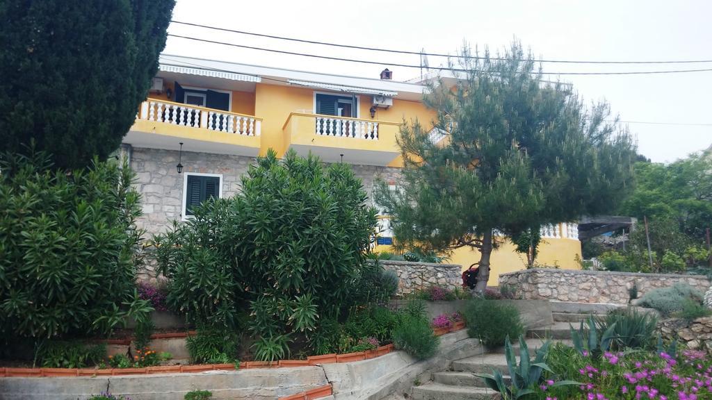 Apartments Val'S Osljak Preko Rom bilde