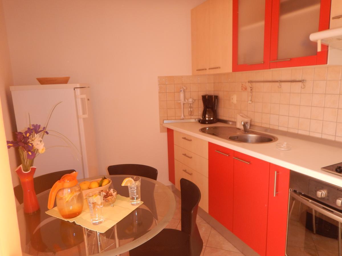 Apartments Val'S Osljak Preko Eksteriør bilde