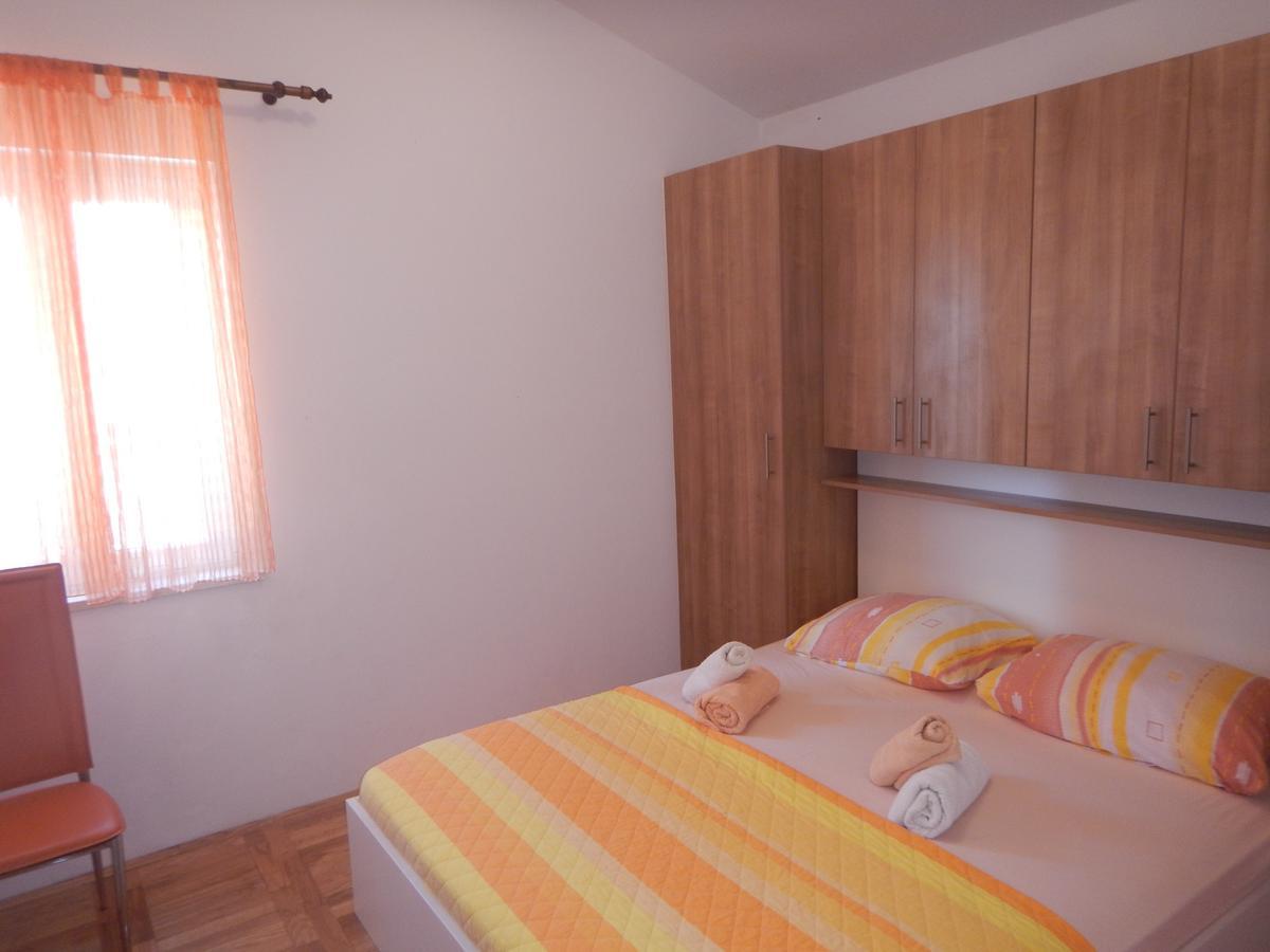Apartments Val'S Osljak Preko Eksteriør bilde