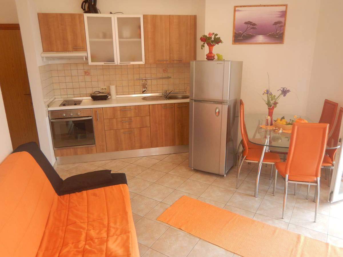 Apartments Val'S Osljak Preko Eksteriør bilde