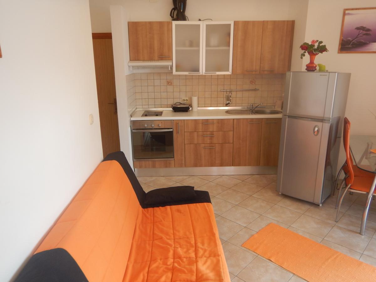 Apartments Val'S Osljak Preko Eksteriør bilde