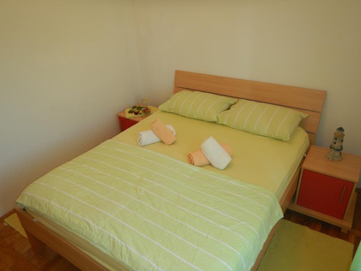Apartments Val'S Osljak Preko Eksteriør bilde