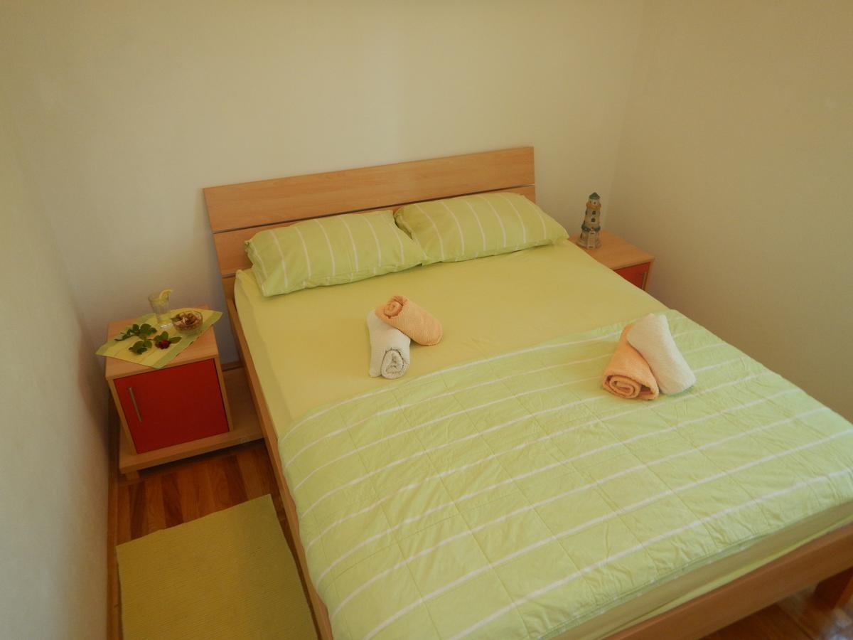 Apartments Val'S Osljak Preko Eksteriør bilde