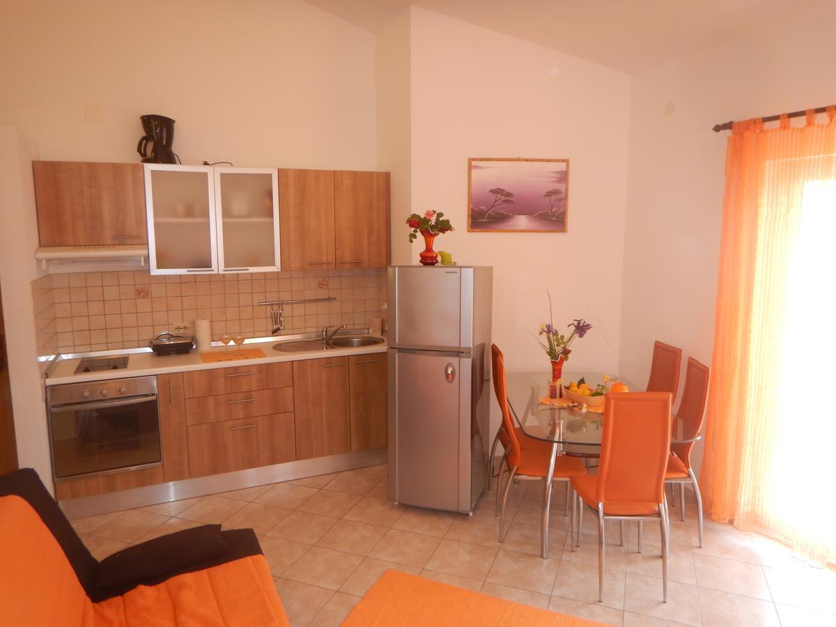 Apartments Val'S Osljak Preko Eksteriør bilde