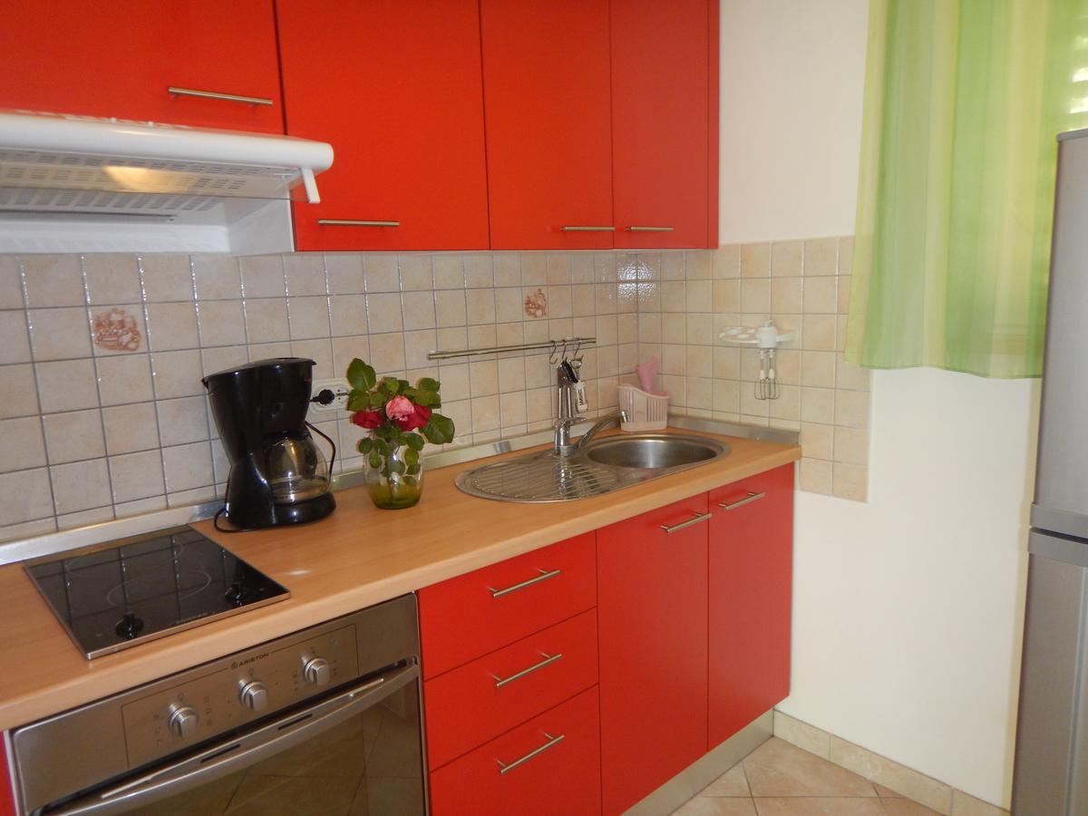 Apartments Val'S Osljak Preko Eksteriør bilde