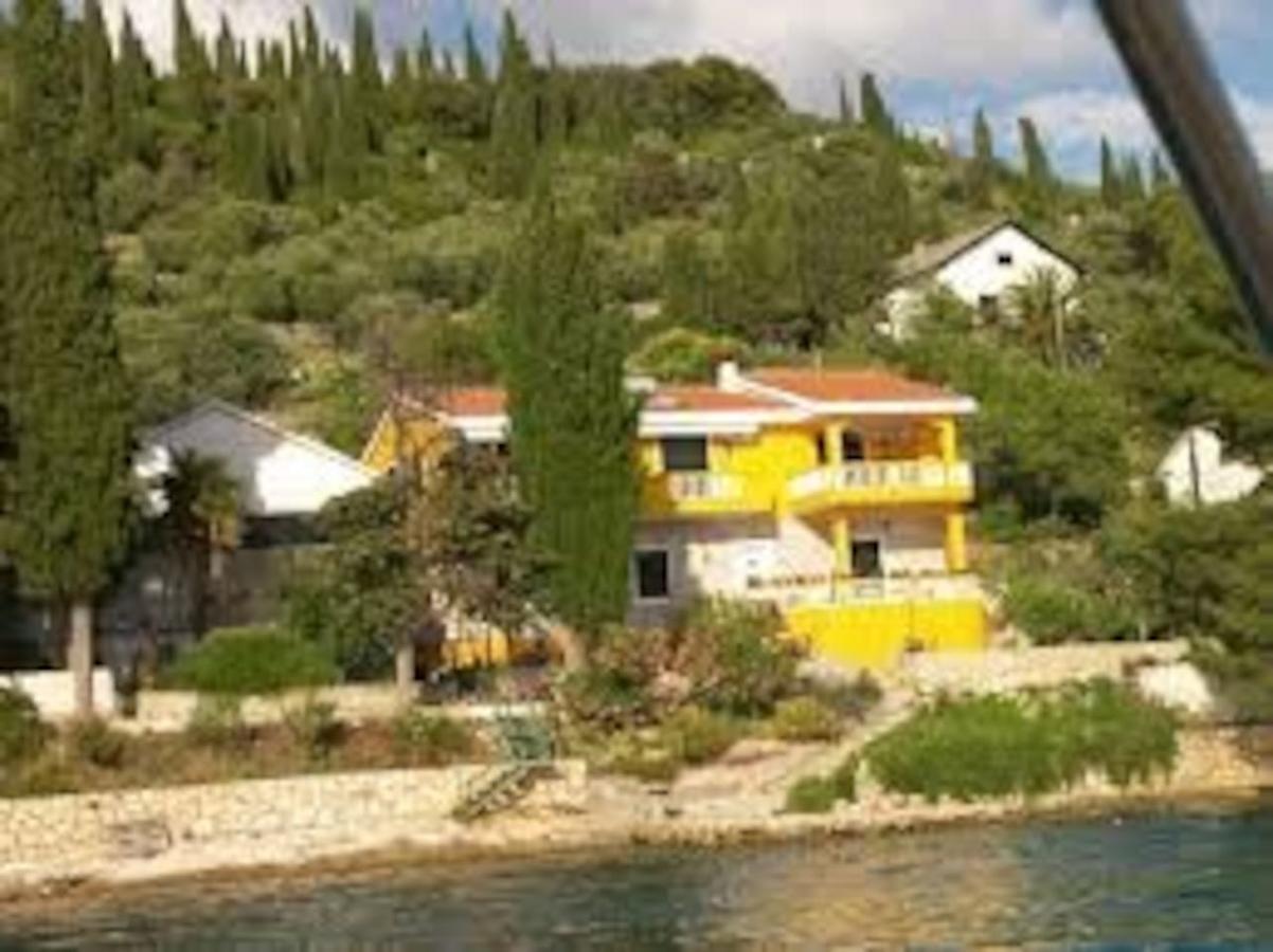 Apartments Val'S Osljak Preko Eksteriør bilde